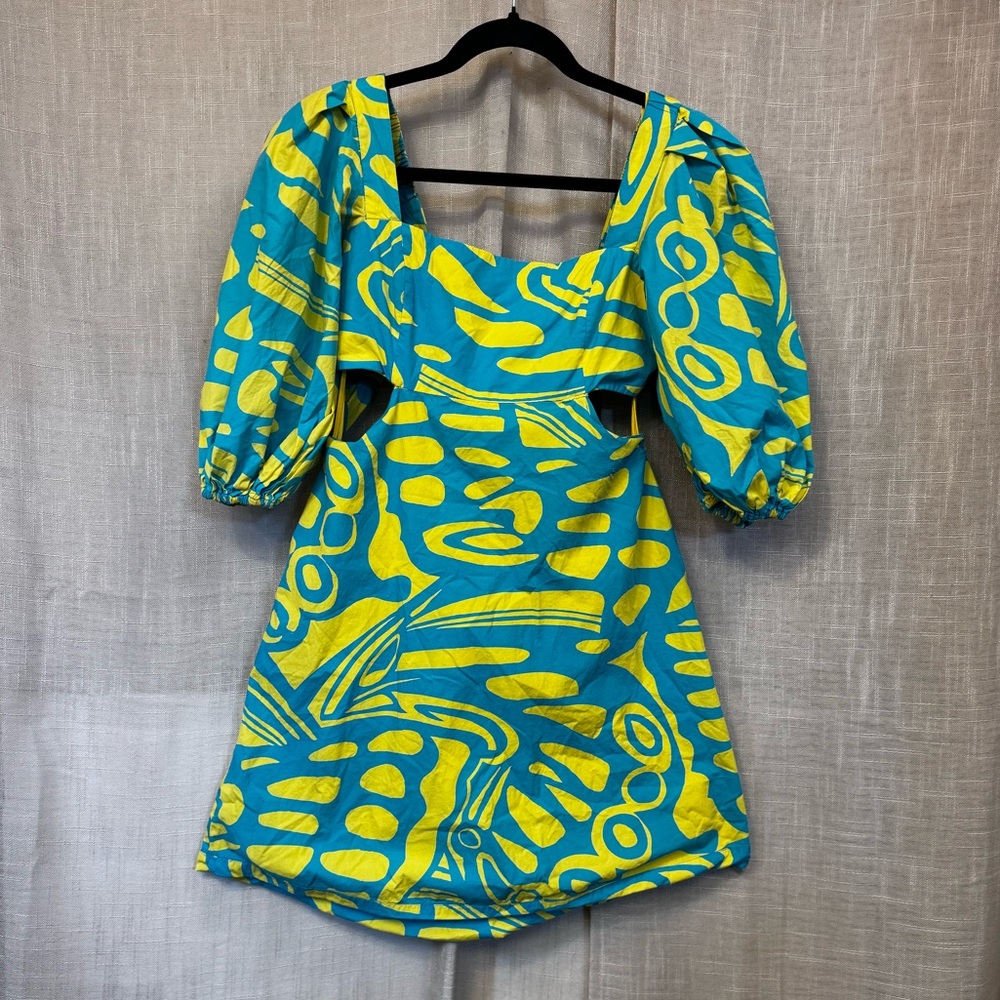 Alexis Bodhi Dress in Size Medium - Picture 8 of 15